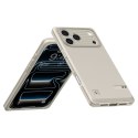 SPIGEN CLASSIC LS MAGSAFE IPHONE 17 PRO MAX STONE Spigen