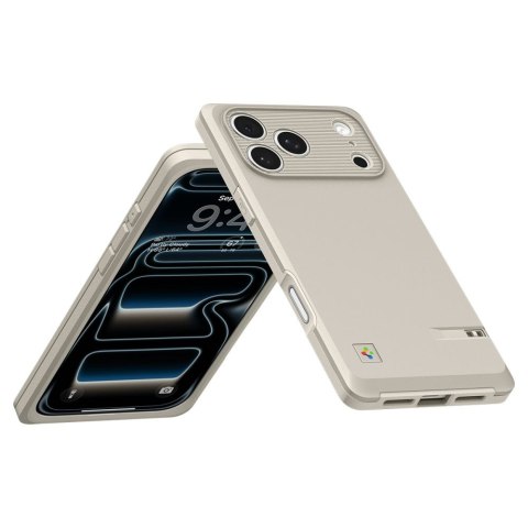 SPIGEN CLASSIC LS MAGSAFE IPHONE 17 PRO MAX STONE Spigen