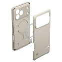 SPIGEN CLASSIC LS MAGSAFE IPHONE 17 PRO MAX STONE Spigen