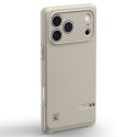SPIGEN CLASSIC LS MAGSAFE IPHONE 17 PRO MAX STONE Spigen