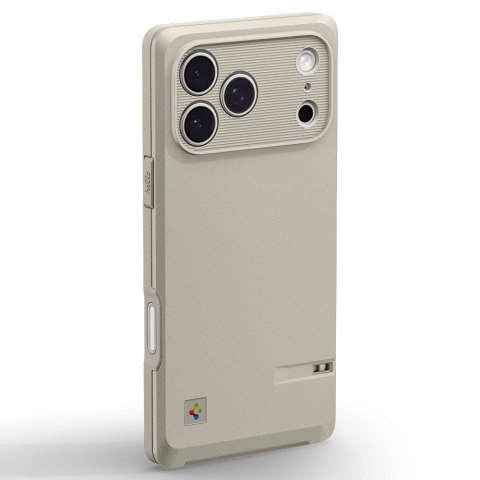 SPIGEN CLASSIC LS MAGSAFE IPHONE 17 PRO MAX STONE Spigen