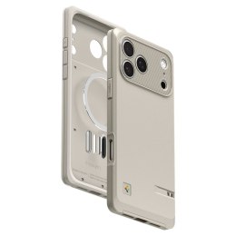 SPIGEN CLASSIC LS MAGSAFE IPHONE 17 PRO STONE Spigen