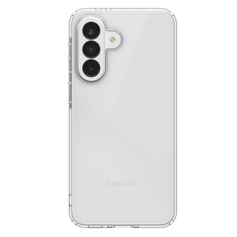 SPIGEN LIQUID CRYSTAL GALAXY A37 5G CRYSTAL CLEAR Spigen