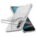 SPIGEN LIQUID CRYSTAL GALAXY A37 5G CRYSTAL CLEAR Spigen