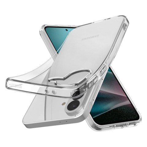 SPIGEN LIQUID CRYSTAL GALAXY A37 5G CRYSTAL CLEAR Spigen