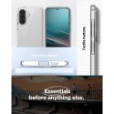 SPIGEN LIQUID CRYSTAL GALAXY A57 5G CRYSTAL CLEAR Spigen