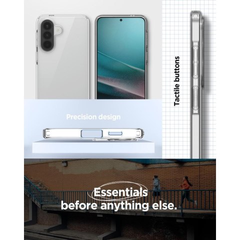 SPIGEN LIQUID CRYSTAL GALAXY A57 5G CRYSTAL CLEAR Spigen