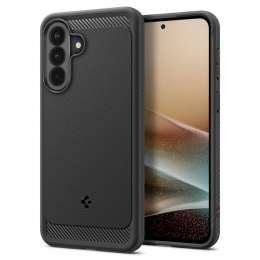 SPIGEN RUGGED ARMOR GALAXY A37 5G MATTE BLACK Spigen