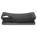 SPIGEN RUGGED ARMOR GALAXY A37 5G MATTE BLACK Spigen
