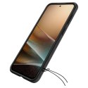 SPIGEN RUGGED ARMOR GALAXY A37 5G MATTE BLACK Spigen