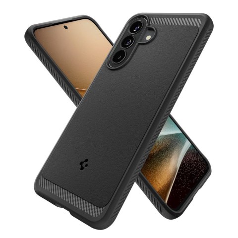 SPIGEN RUGGED ARMOR GALAXY A57 5G MATTE BLACK Spigen