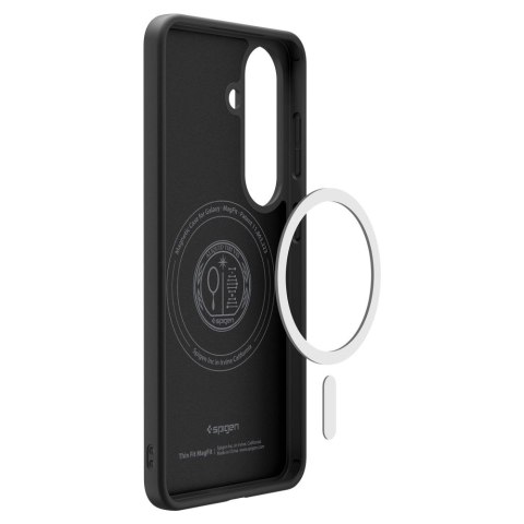 SPIGEN THIN FIT MAG MAGSAFE GALAXY S26 BLACK Spigen