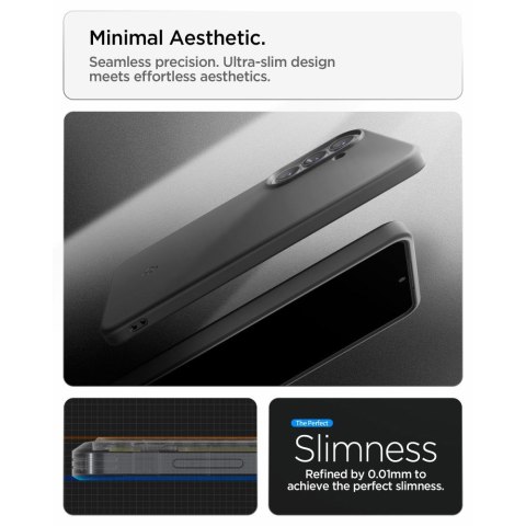 SPIGEN THIN FIT MAG MAGSAFE GALAXY S26 BLACK Spigen