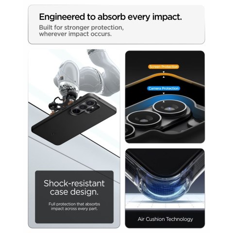 SPIGEN THIN FIT MAG MAGSAFE GALAXY S26 ULTRA BLACK Spigen