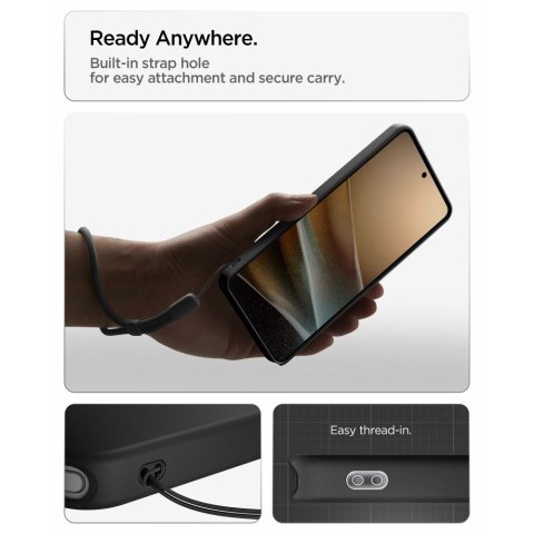SPIGEN THIN FIT MAG MAGSAFE GALAXY S26 ULTRA BLACK Spigen
