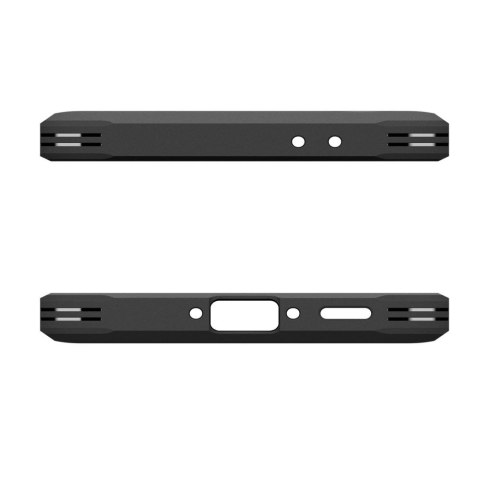 SPIGEN TOUGH ARMOR GALAXY A37 5G BLACK Spigen