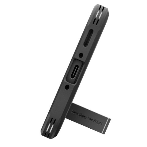 SPIGEN TOUGH ARMOR GALAXY A37 5G BLACK Spigen