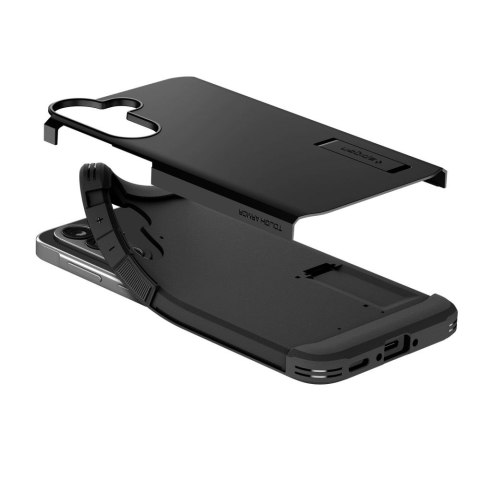 SPIGEN TOUGH ARMOR GALAXY A37 5G BLACK Spigen