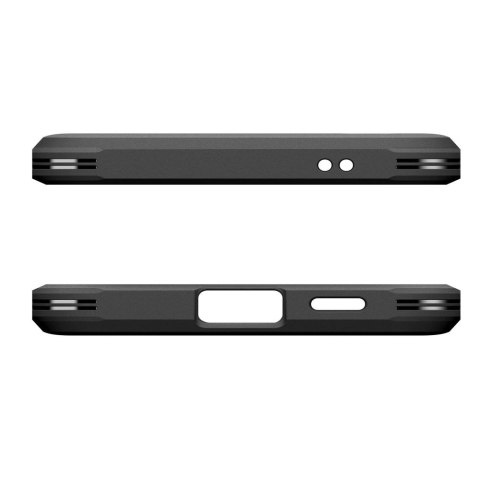 SPIGEN TOUGH ARMOR GALAXY A57 5G BLACK Spigen