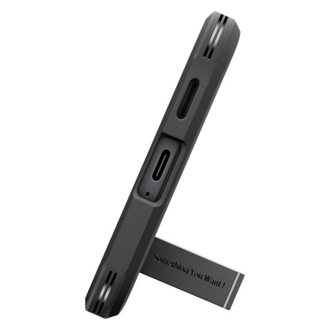 SPIGEN TOUGH ARMOR GALAXY A57 5G BLACK Spigen
