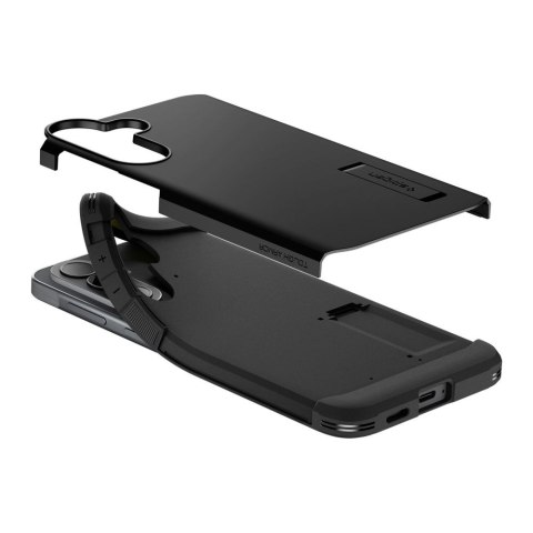 SPIGEN TOUGH ARMOR GALAXY A57 5G BLACK Spigen