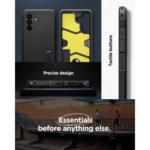 SPIGEN TOUGH ARMOR GALAXY A57 5G BLACK Spigen