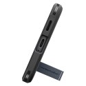 SPIGEN TOUGH ARMOR GALAXY A57 5G METAL SLATE Spigen
