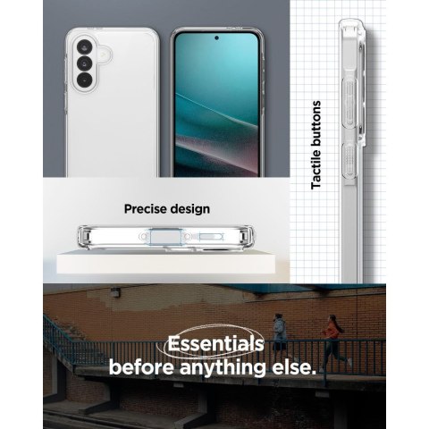 SPIGEN ULTRA HYBRID GALAXY A37 5G CRYSTAL CLEAR Spigen