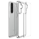 SPIGEN ULTRA HYBRID GALAXY A57 5G CRYSTAL CLEAR Spigen