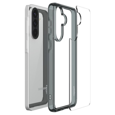 SPIGEN ULTRA HYBRID GALAXY A57 5G SPACE CRYSTAL Spigen