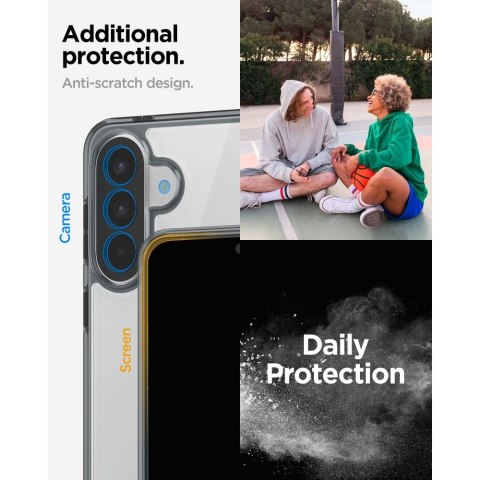 SPIGEN ULTRA HYBRID GALAXY A57 5G SPACE CRYSTAL Spigen