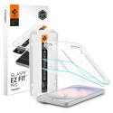 SZKŁO ANTYREFLEKSYJNE SPIGEN GLAS.TR 'EZ FIT PRO AC' ANTI REFLECTION 2-PACK GALAXY S26 CLEAR Spigen