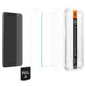 SZKŁO ANTYREFLEKSYJNE SPIGEN GLAS.TR 'EZ FIT PRO AC' ANTI REFLECTION 2-PACK GALAXY S26 CLEAR Spigen
