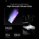 SZKŁO ANTYREFLEKSYJNE SPIGEN GLAS.TR 'EZ FIT PRO AC' ANTI REFLECTION 2-PACK GALAXY S26 CLEAR Spigen