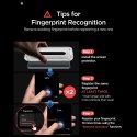 SZKŁO ANTYREFLEKSYJNE SPIGEN GLAS.TR 'EZ FIT PRO AC' ANTI REFLECTION 2-PACK GALAXY S26 CLEAR Spigen