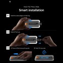 SZKŁO ANTYREFLEKSYJNE SPIGEN GLAS.TR 'EZ FIT PRO AC' ANTI REFLECTION 2-PACK GALAXY S26 CLEAR Spigen