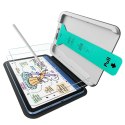SZKŁO HARTOWANE ESR PAPER FEEL 2-PACK IPAD 10.9" 10 / 2022 / 11" 11 2025 CLEAR ESR