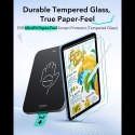 SZKŁO HARTOWANE ESR PAPER FEEL 2-PACK IPAD 10.9" 10 / 2022 / 11" 11 2025 CLEAR ESR