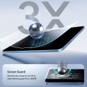 SZKŁO HARTOWANE ESR PAPER FEEL 2-PACK IPAD 10.9" 10 / 2022 / 11" 11 2025 CLEAR ESR