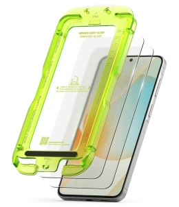SZKŁO HARTOWANE RINGKE EASY SLIDE 2-PACK GALAXY A57 5G CLEAR Ringke