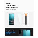 SZKŁO HARTOWANE SPIGEN GLAS.TR "EZ FIT HD" GALAXY A36 / A37 5G CLEAR Spigen