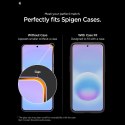 SZKŁO HARTOWANE SPIGEN GLAS.TR 'EZ FIT PRO' 2-PACK GALAXY A57 5G CLEAR Spigen