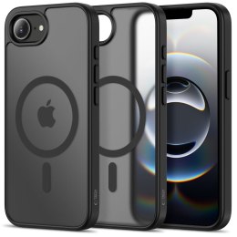 TECH-PROTECT BASICMAG MAGSAFE IPHONE 16E / 17E MATTE BLACK Tech-Protect