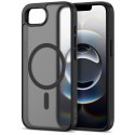 TECH-PROTECT BASICMAG MAGSAFE IPHONE 16E / 17E MATTE BLACK Tech-Protect