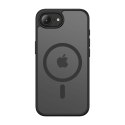 TECH-PROTECT BASICMAG MAGSAFE IPHONE 16E / 17E MATTE BLACK Tech-Protect