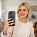 TECH-PROTECT BASICMAG MAGSAFE IPHONE 16E / 17E MATTE BLACK Tech-Protect