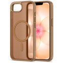 TECH-PROTECT BASICMAG MAGSAFE IPHONE 16E / 17E MATTE BROWN Tech-Protect