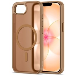 TECH-PROTECT BASICMAG MAGSAFE IPHONE 16E / 17E MATTE BROWN Tech-Protect
