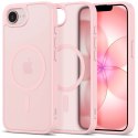 TECH-PROTECT BASICMAG MAGSAFE IPHONE 16E / 17E MATTE SOFT PINK Tech-Protect