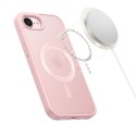 TECH-PROTECT BASICMAG MAGSAFE IPHONE 16E / 17E MATTE SOFT PINK Tech-Protect